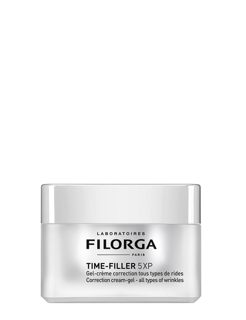 TIME-FILLER 5XP - Gel Crema Antiarrugas