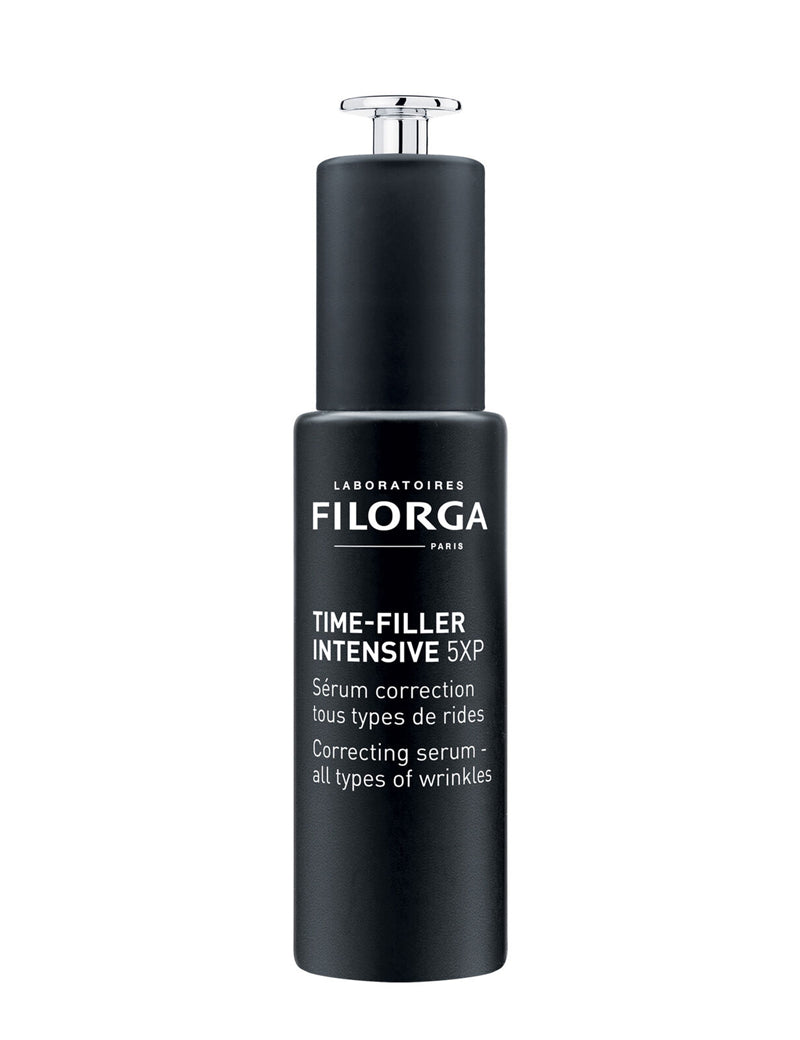 TIME-FILLER INTENSIVE 5XP - Sérum Multicorrección Arrugas