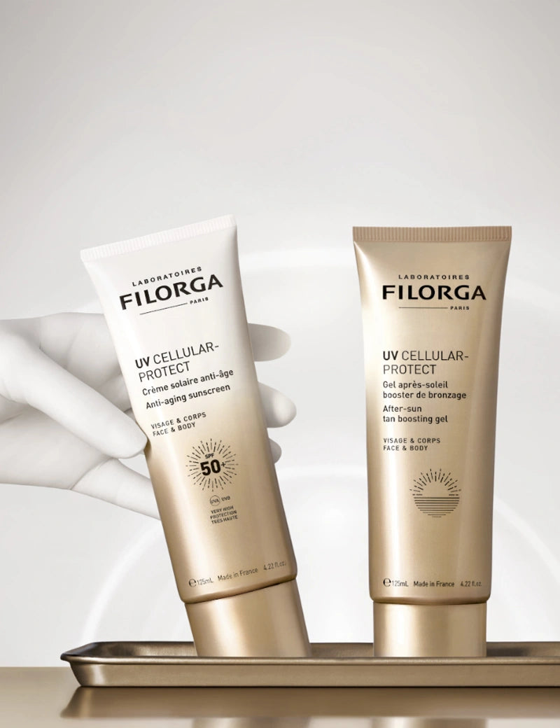 UV CELLULAR-PROTECT - Aftersun