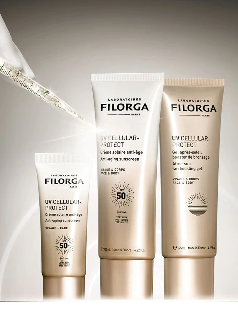 UV CELLULAR-PROTECT - Aftersun