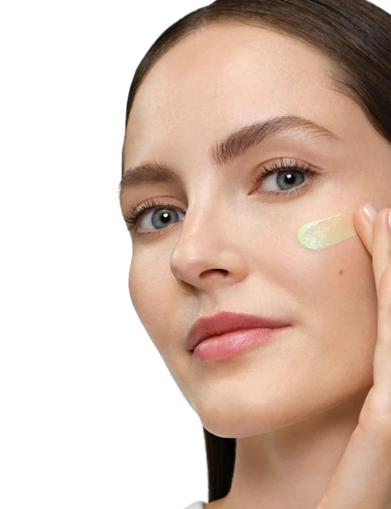 DAILY REPAIR MINERAL - Fluido Protector Diario SPF50