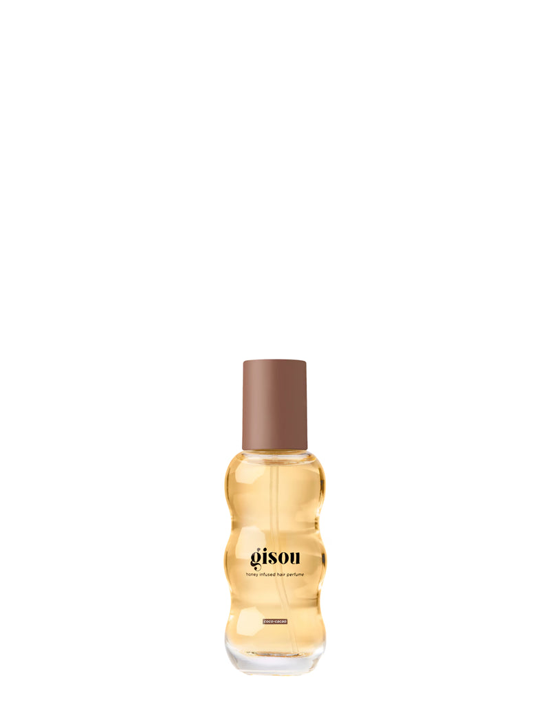 HONEY INFUSED HAIR PERFUME - Coco Cacao (Limited Edition) 15ml