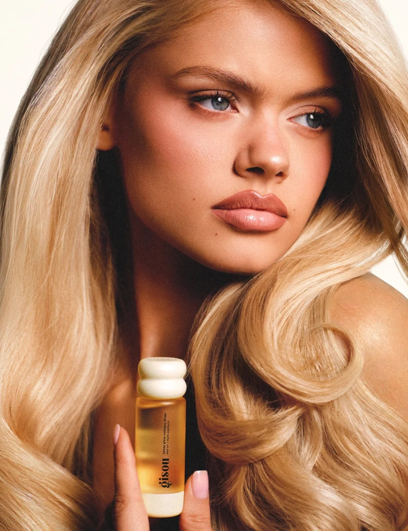 HONEY GLOSS COLLAGEN DROPS - Aceite Capilar 20ml