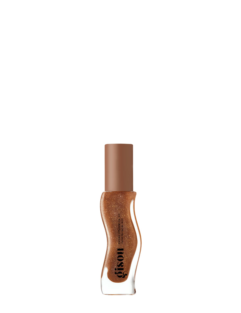 HONEY INFUSED LIP OIL - COCO CACAO - Aceite Labial (Limited Edition)