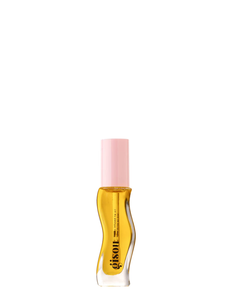 HONEY INFUSED LIP OIL - HONEY GOLD - Aceite Labial