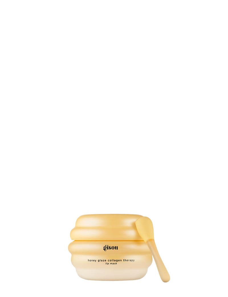 HONEY GLAZE COLLAGEN - Mascarilla Labial