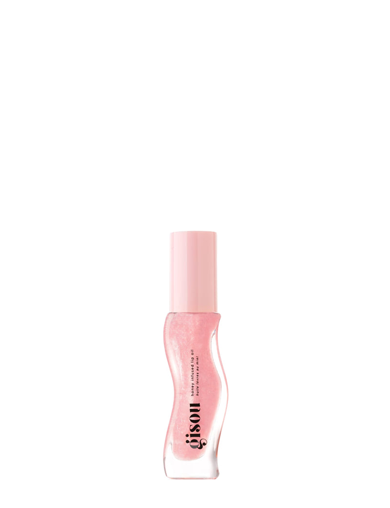 HONEY INFUSED LIP OIL - WATERMELON SUGAR - Aceite Labial