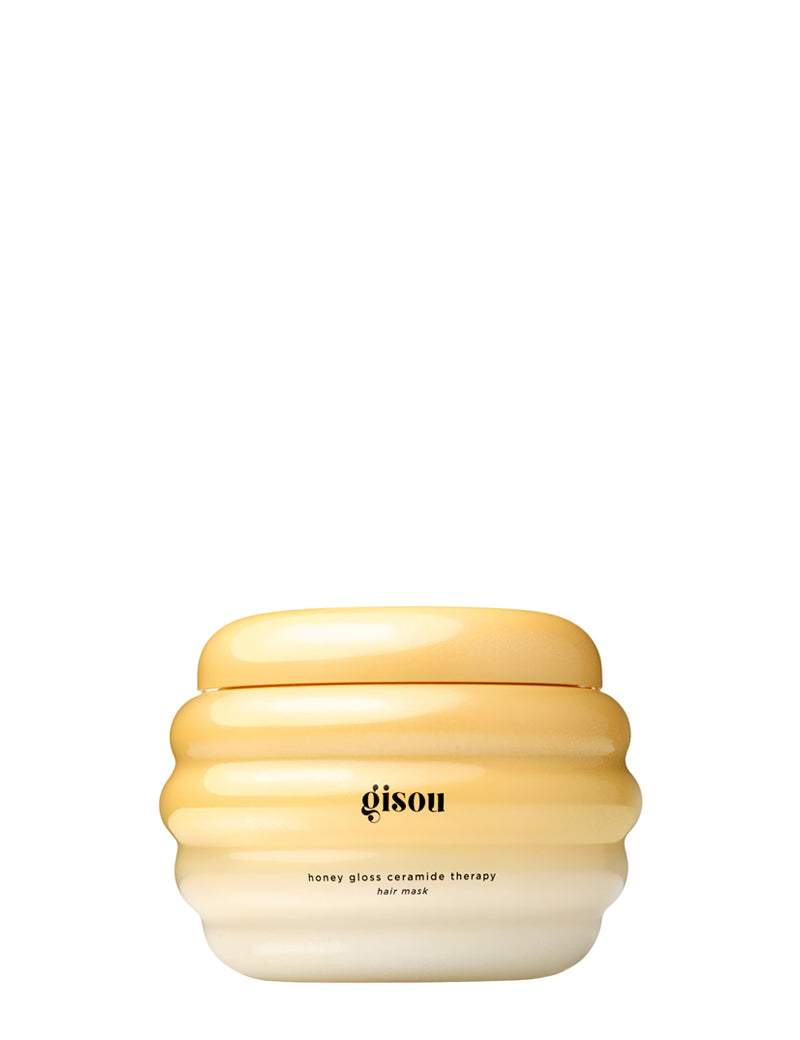 HONEY GLOSS CERAMIDE THERAPY - Mascarilla Capilar 230ml