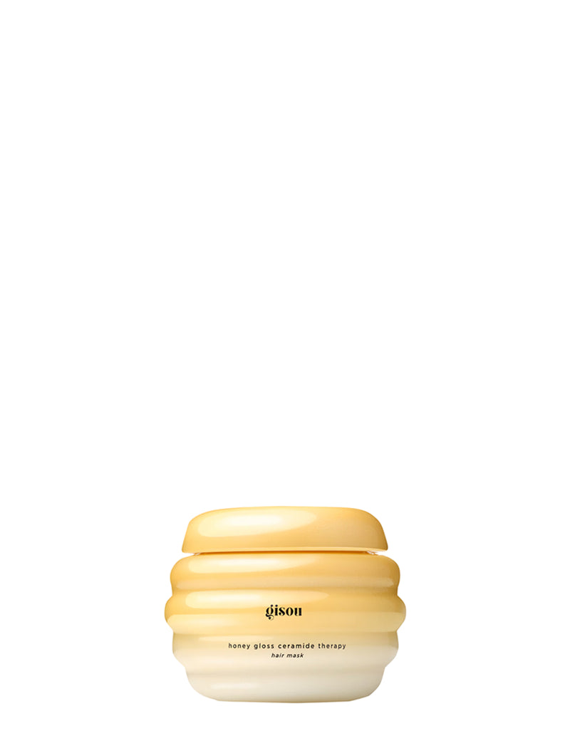 HONEY GLOSS CERAMIDE THERAPY - Mascarilla Capilar 75ml