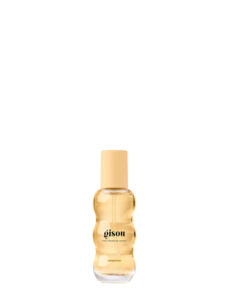 HONEY INFUSED HAIR PERFUME - Pineapple Pop (Limited Edition) 15ml