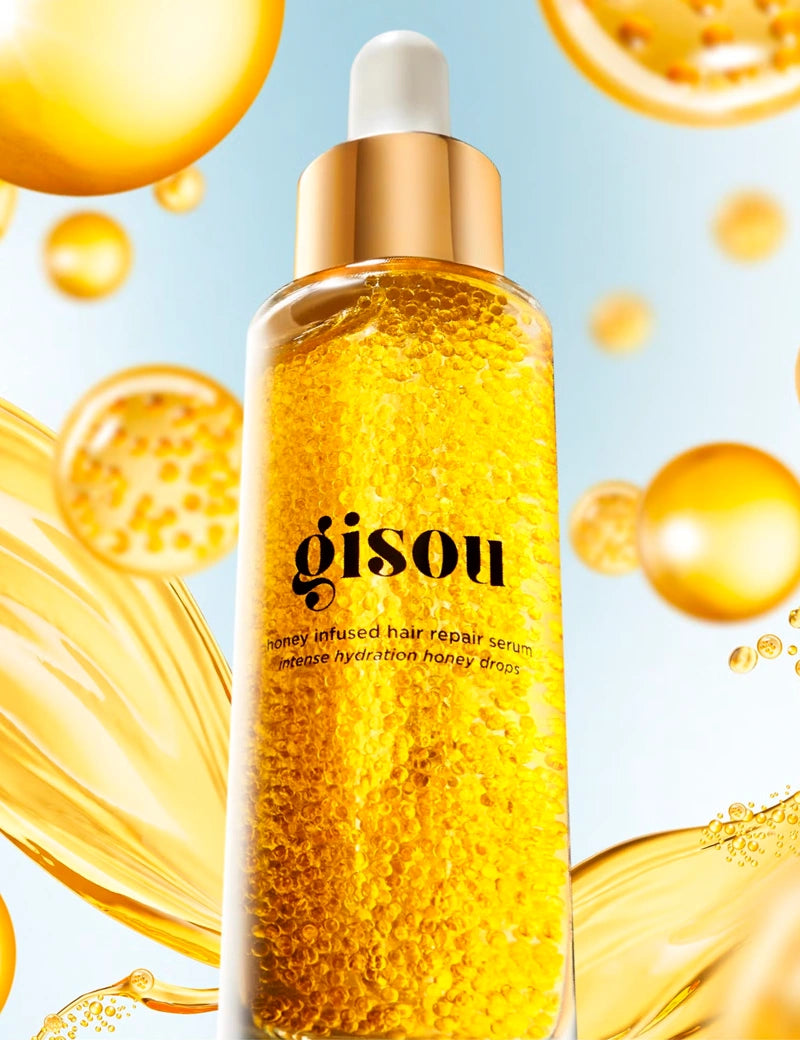HONEY INFUSED - Serum Capilar Reparador 30ml