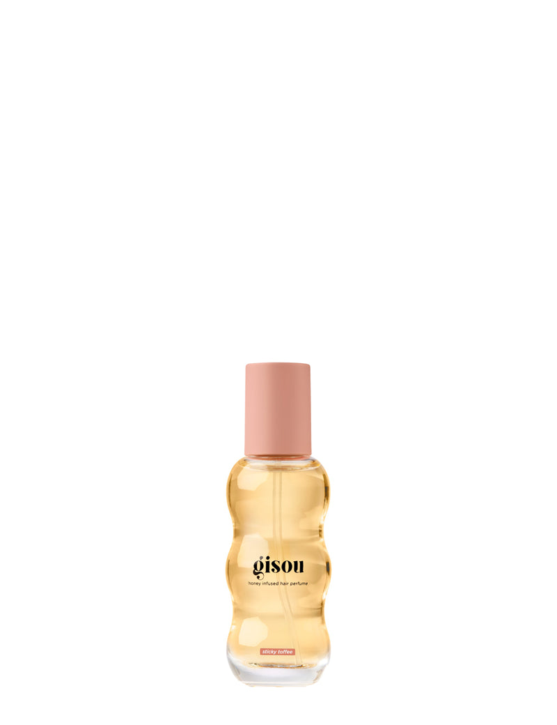 HONEY INFUSED HAIR PERFUME - Sticky Toffee 15ml