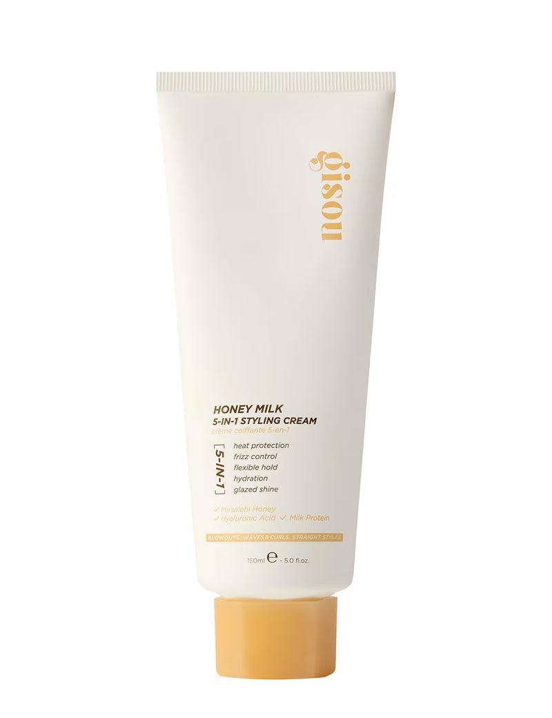 HONEY MILK 5-IN-1 - Crema de Peinado 150ml