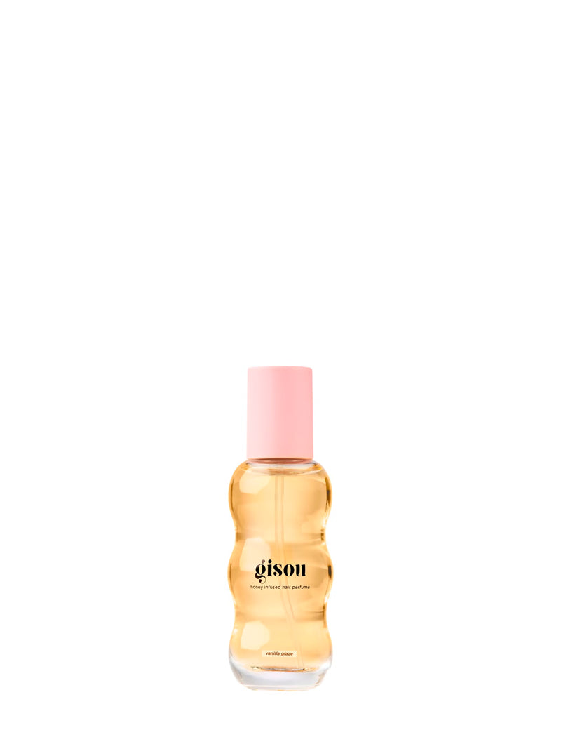 HONEY INFUSED HAIR PERFUME - Vanilla Glaze 15ml