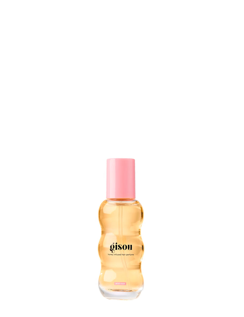 HONEY INFUSED HAIR PERFUME - Wild Rose 15ml