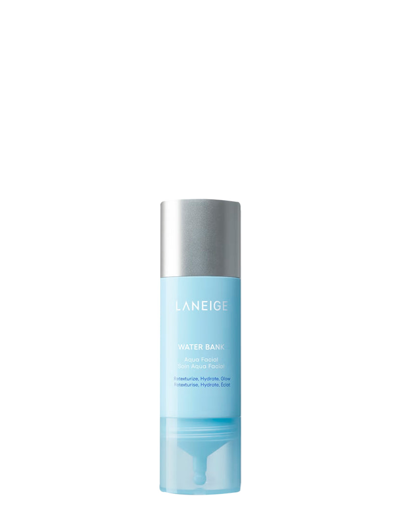 WATER BANK AQUA FACIAL - Serum Iluminador