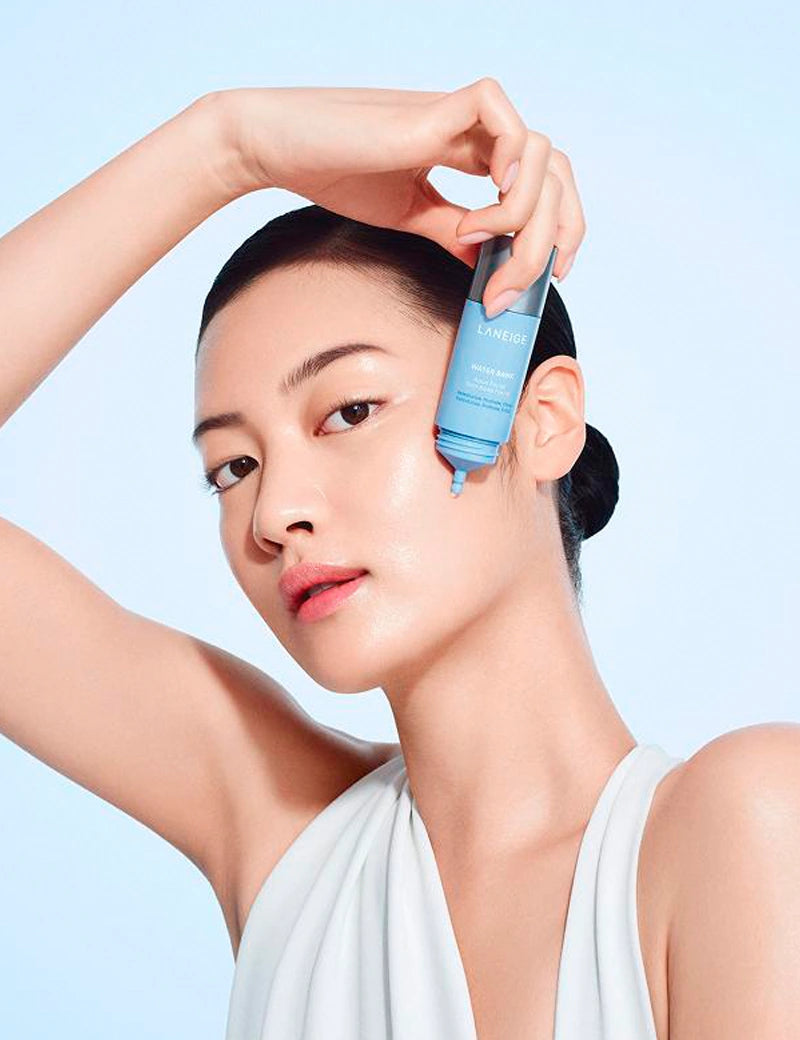 WATER BANK AQUA FACIAL - Serum Iluminador