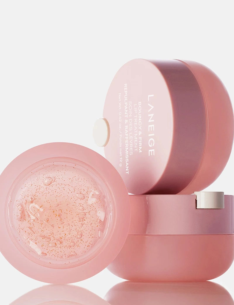 BOUNCY & FIRM LIP TREATMENT - Tratamiento Labial Reafirmante
