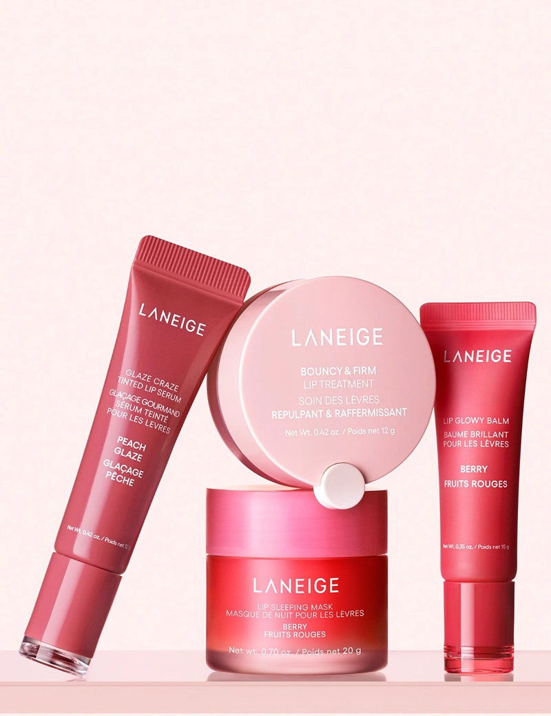 BOUNCY & FIRM LIP TREATMENT - Tratamiento Labial Reafirmante