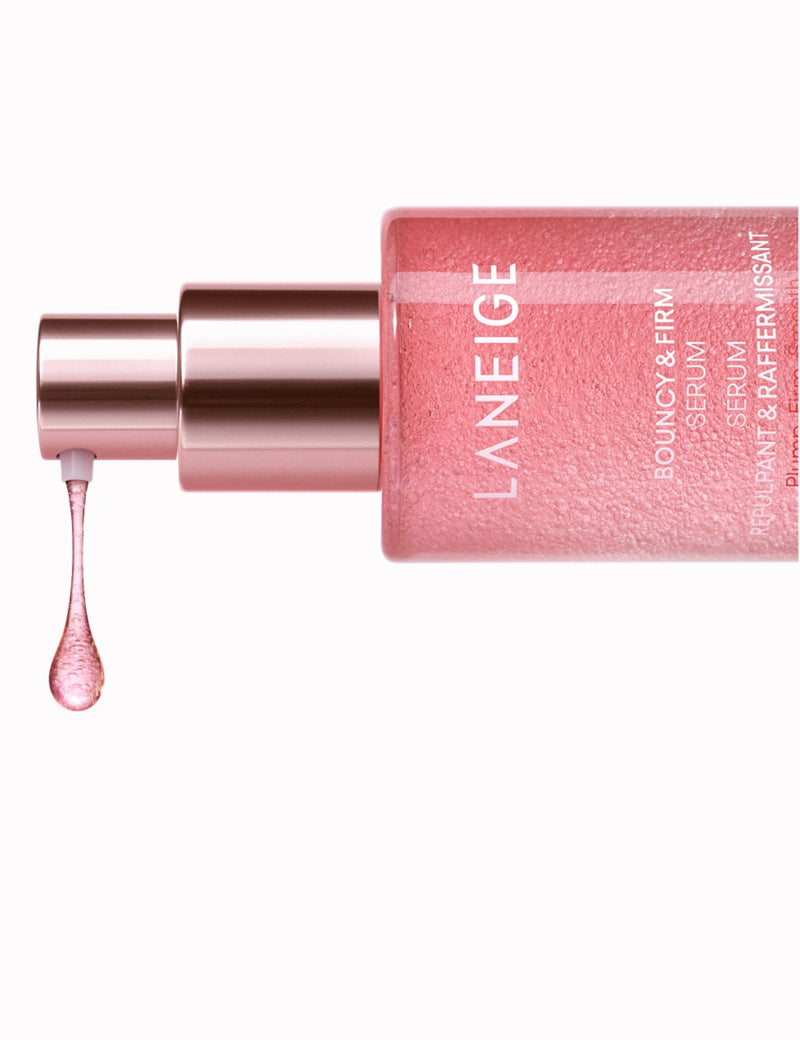 BOUNCY & FIRM SERUM - Sérum Reafirmante