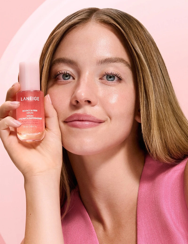 BOUNCY & FIRM SERUM - Sérum Reafirmante