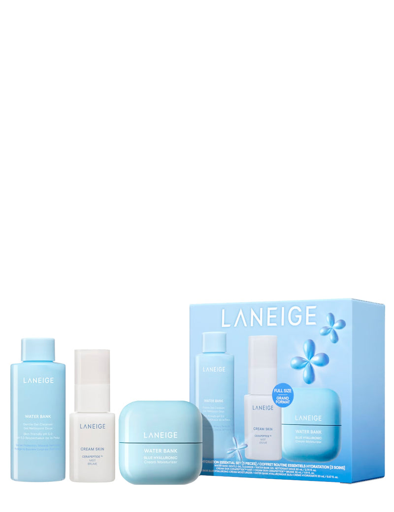 DAILY HYDRATION ESSENTIAL SET - Set Hidratación Esencial