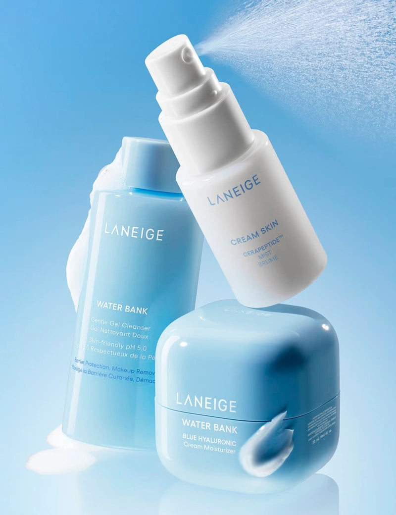 DAILY HYDRATION ESSENTIAL SET - Set Hidratación Esencial