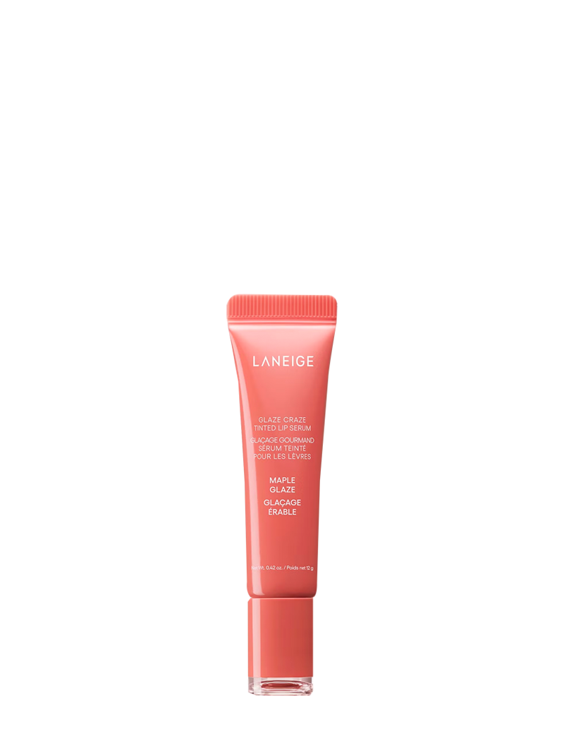 GLAZE CRAZE MAPLE GLAZE - Serum Labial Con Color