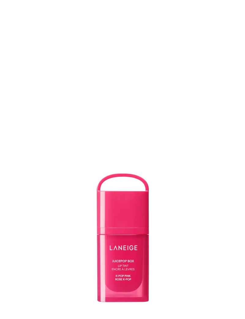 JUICEPOP BOX K-POP PINK - Pintalabios