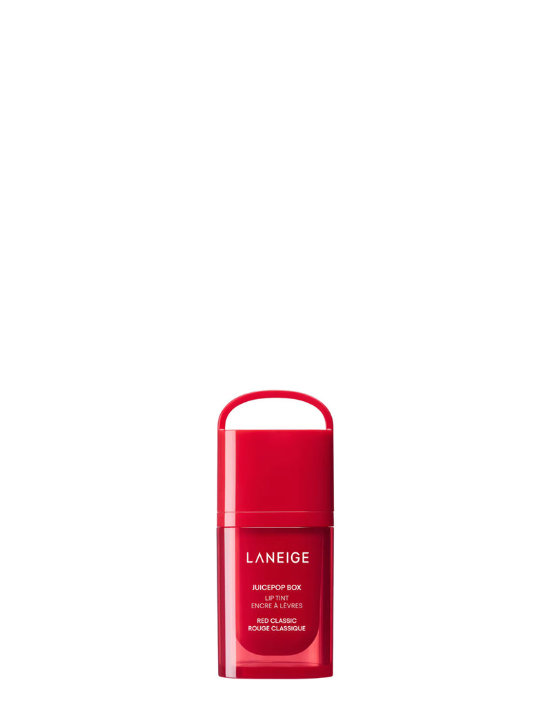 JUICEPOP BOX RED CLASSIC - Pintalabios