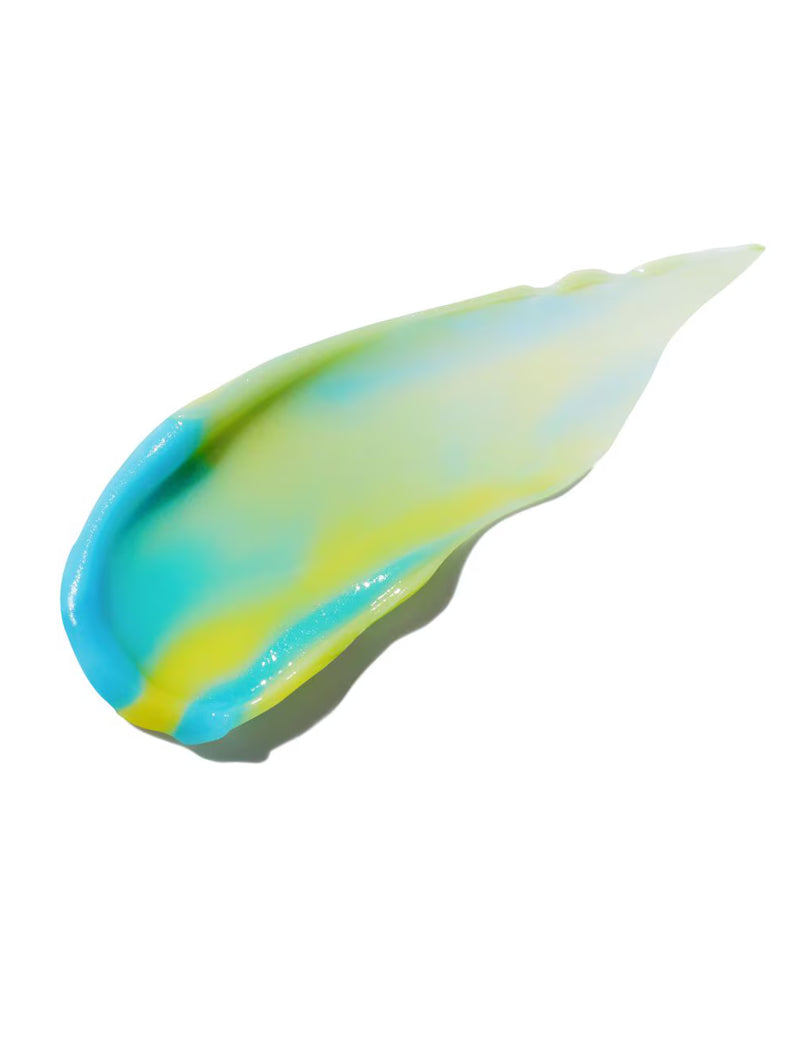 LIP SLEEPING MASK BLUE LEMONADE - Mascarilla Labial Noche (Limited Edition)