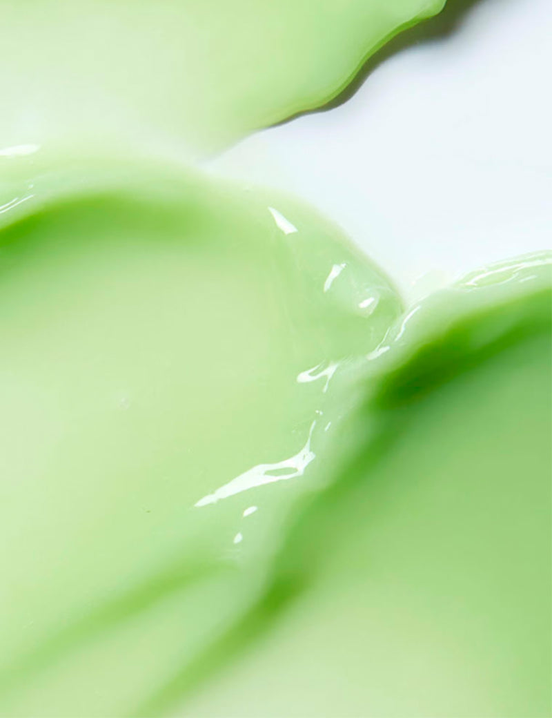 LIP SLEEPING MASK MATCHA BUBBLE TEA - Mascarilla Labial Noche (Limited Edition)
