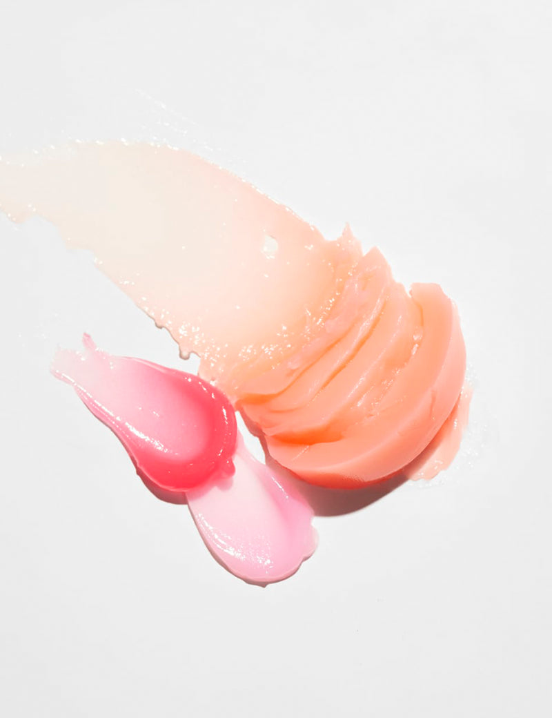 MINI LIP TREATS - Set 3 Minis Cuidado Labial