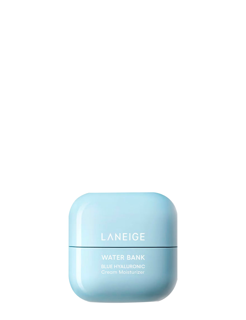 WATER BANK CREAM MOISTURIZER - Crema Hidratante