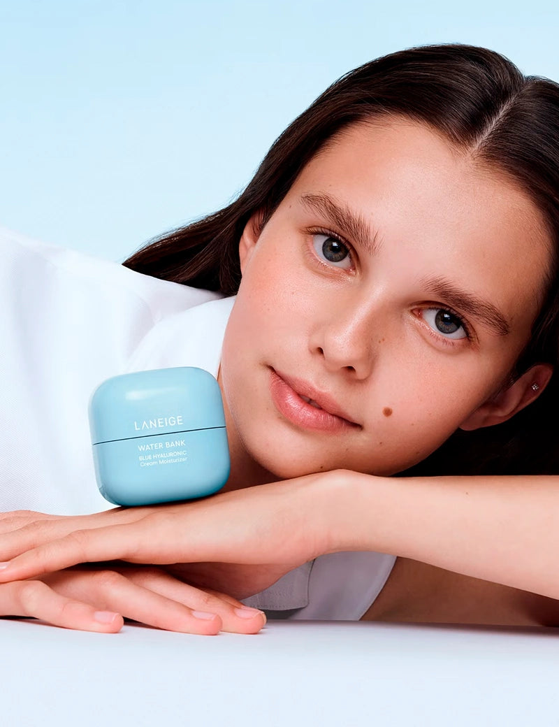 WATER BANK CREAM MOISTURIZER - Crema Hidratante