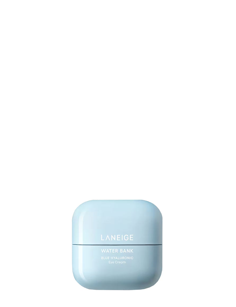 WATER BANK EYE CREAM - Contorno de Ojos Hidratante