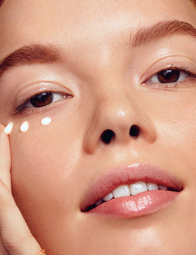 WATER BANK EYE CREAM - Contorno de Ojos Hidratante