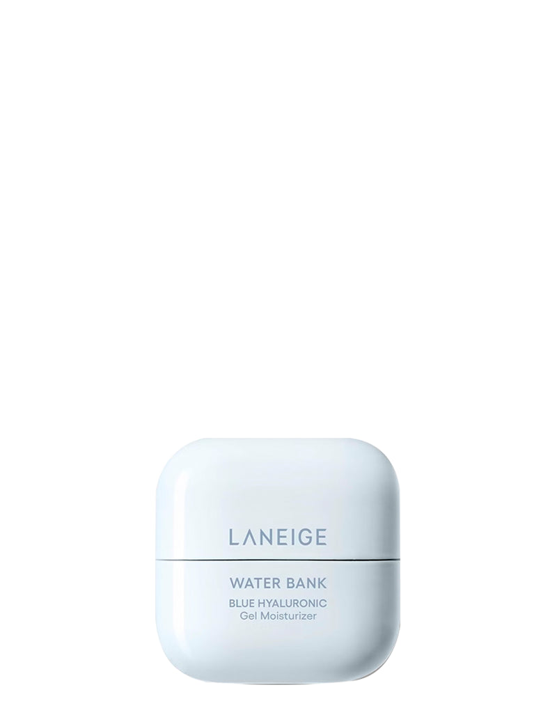WATER BANK GEL MOISTURIZER - Gel Hidratante