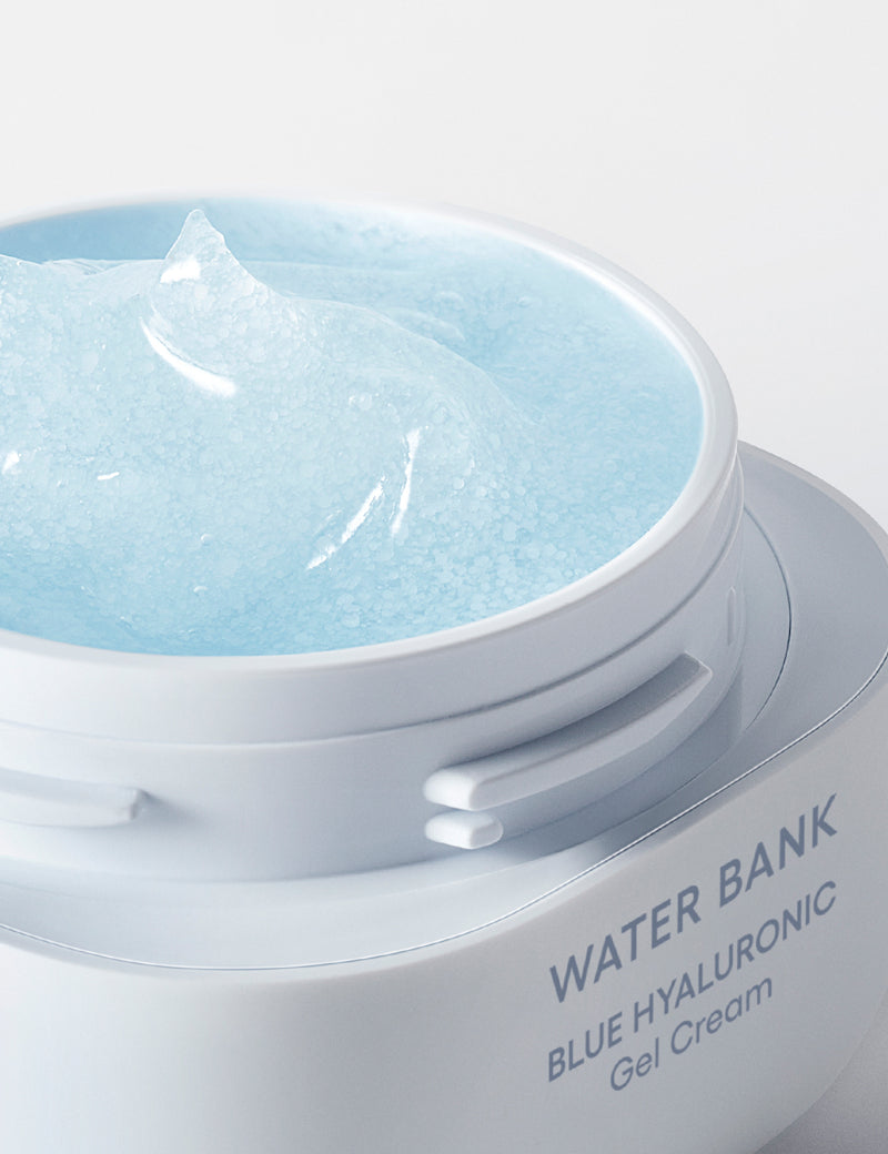 WATER BANK GEL MOISTURIZER - Gel Hidratante