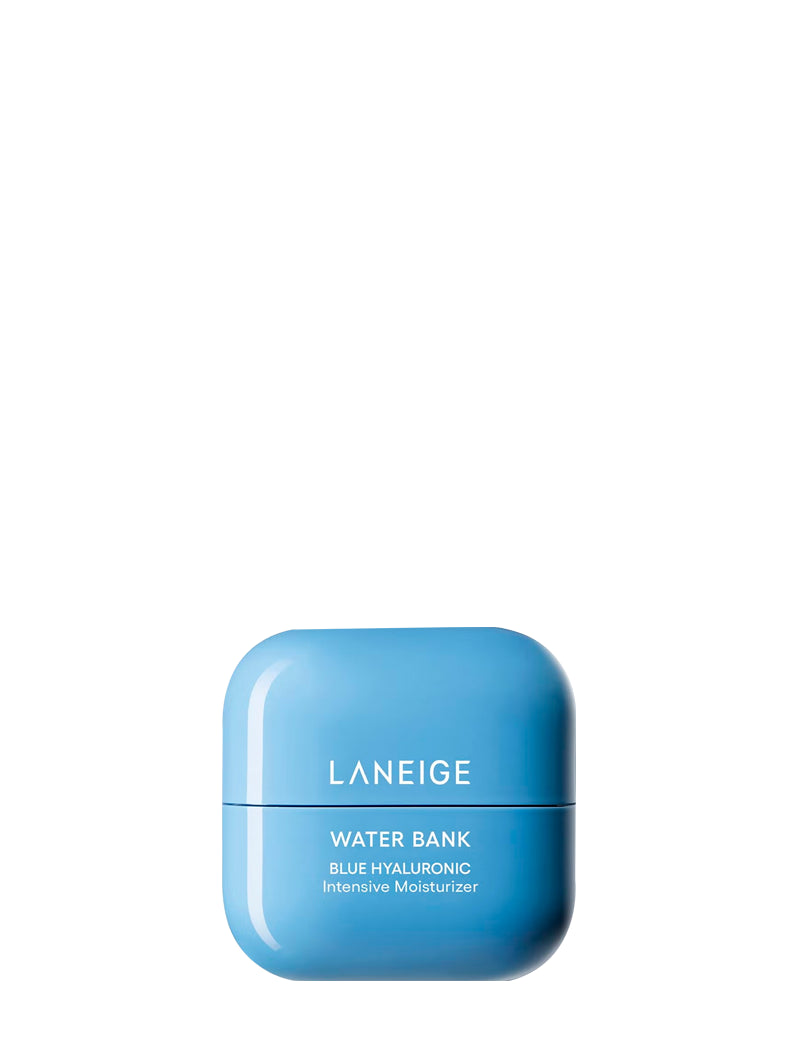 WATER BANK INTENSIVE MOISTURIZER - Crema Hidratante Rica