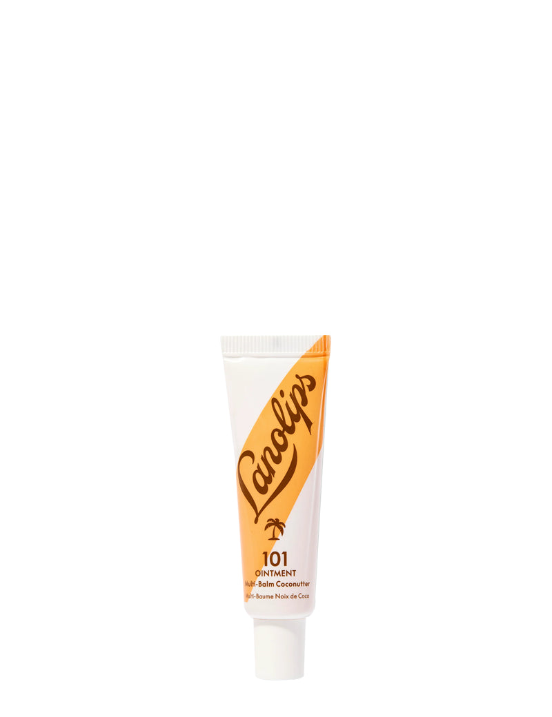 101 OINTMENT MULTI-BALM COCONUTTER - Bálsamo Multifunción