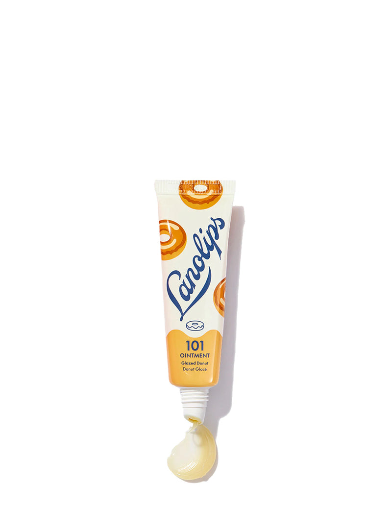 101 OINTMENT MULTI-BALM GLAZED DONUT - Bálsamo Multifunción
