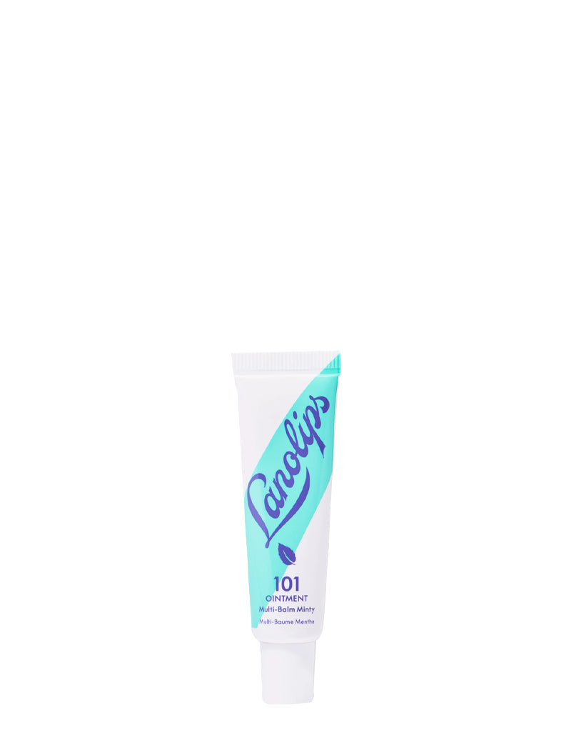 101 OINTMENT MULTI-BALM MINTY - Bálsamo Multifunción