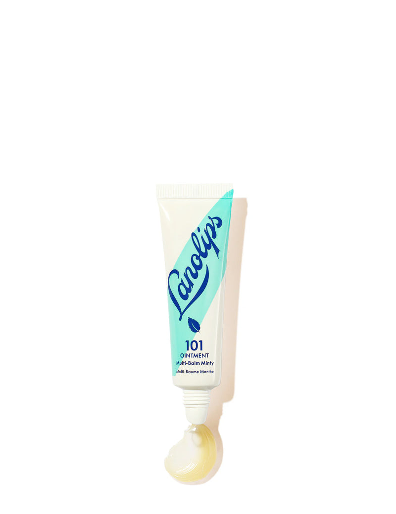 101 OINTMENT MULTI-BALM MINTY - Bálsamo Multifunción