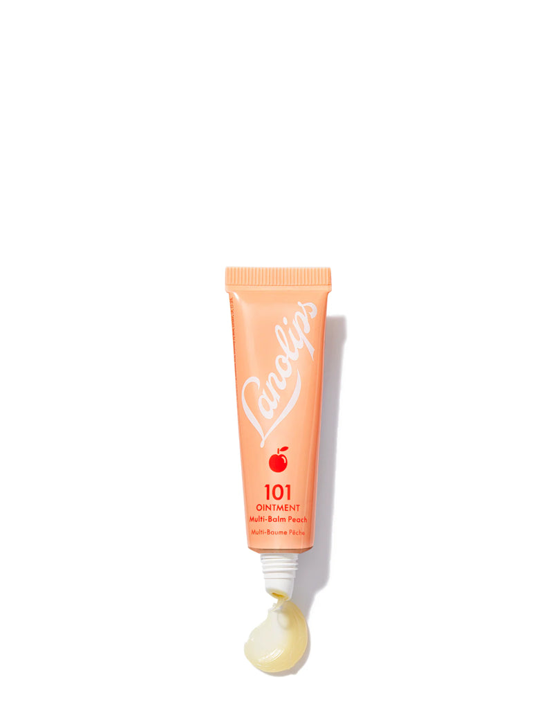 101 OINTMENT MULTI-BALM PEACH - Bálsamo Multifunción