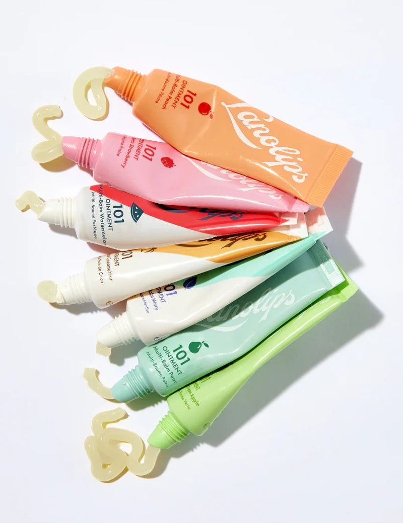101 OINTMENT MULTI-BALM PEACH - Bálsamo Multifunción