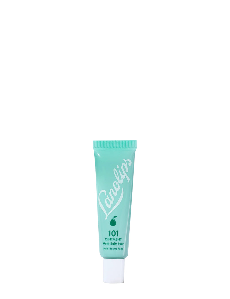 101 OINTMENT MULTI-BALM PEAR - Bálsamo Multifunción