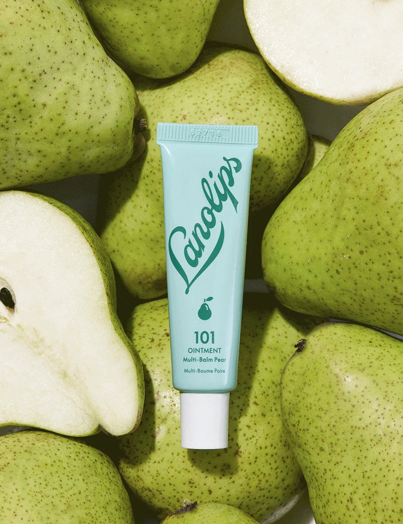 101 OINTMENT MULTI-BALM PEAR - Bálsamo Multifunción