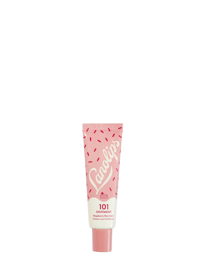 101 OINTMENT MULTI-BALM RASPBERRY SHORTCAKE - Bálsamo Multifunción