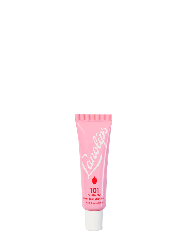101 OINTMENT MULTI-BALM STRAWBERRY - Bálsamo Multifunción